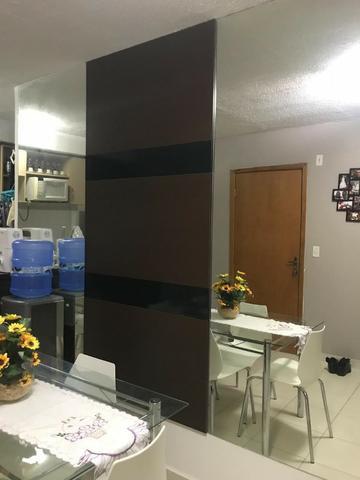 Apartamento-2-qts-Condominio-Villa-Jardim-Manaus/Am - Foto 5