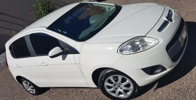 Fiat Palio 1.4 2013