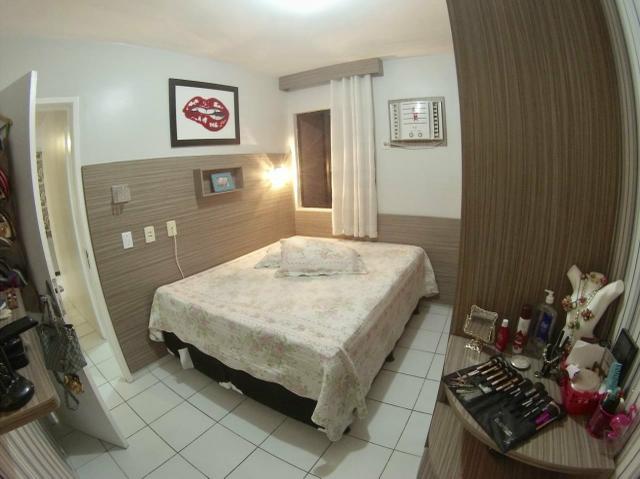 Oportunidade lindo apt. reformado com móveis fixos apenas 140 mil financia - Foto 18