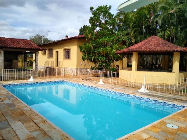 Lindo sitio bairro Vila Maria Regina em Juatuba - Foto 7