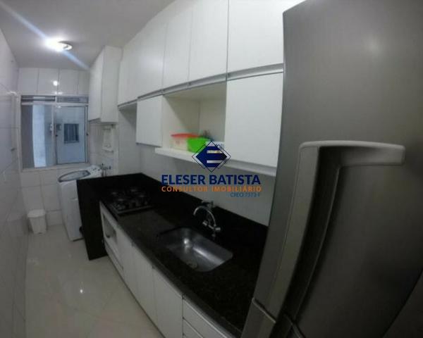 E.X.C.E.L.E.N.T.E O.P.O.R.T.U.N.I.D.A.D.E AP 3 qts - Ilha Bela-Colina de Laranjeiras - Foto 10
