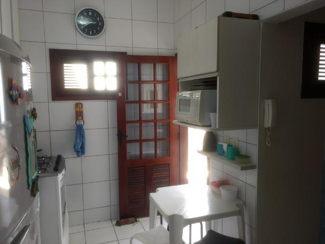 Excelente casa plana na Sapiranga - Foto 9