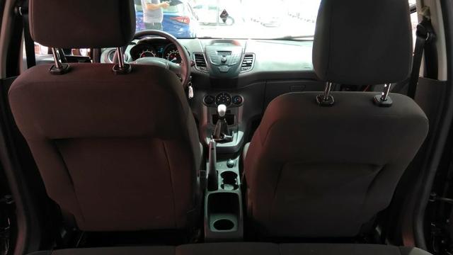 Ford Fiesta 1.5 16V 2014 - Foto 11