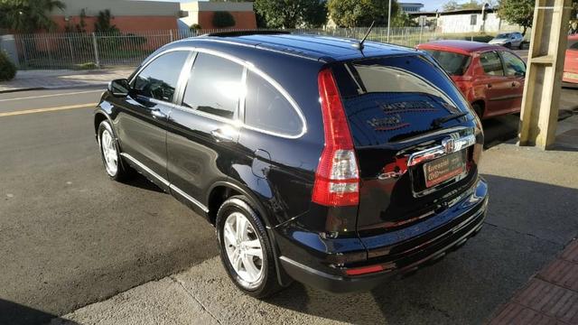 Honda Cr-v Exl 4WD 2.0 AUT - Foto 4