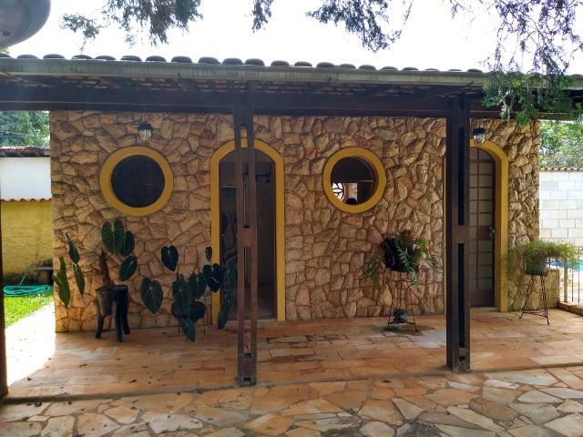 Lindo sitio bairro Vila Maria Regina em Juatuba - Foto 6