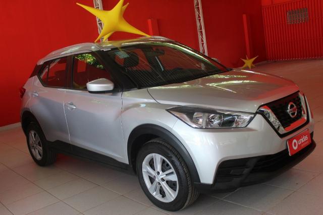 Nissan Kicks - Foto 2
