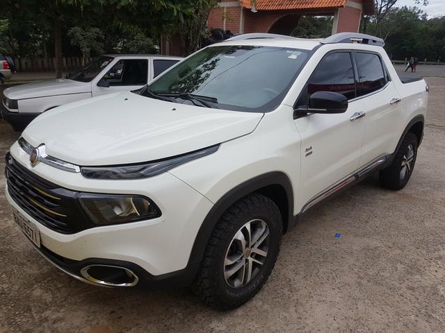 Fiat toro