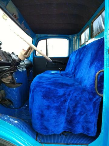 MB L 1113 truck granel - Foto 5