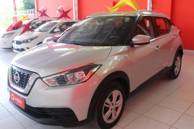 Nissan Kicks - Foto 3