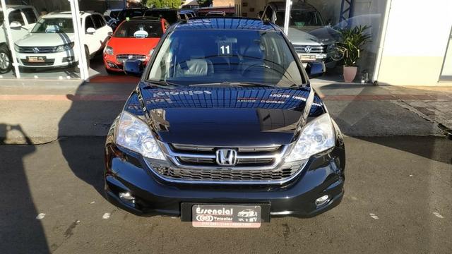 Honda Cr-v Exl 4WD 2.0 AUT - Foto 2