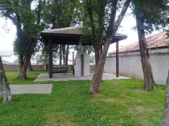 T- TE0186-Terreno em Condomínio à venda- Umbará- Curitiba- PR - Foto 8