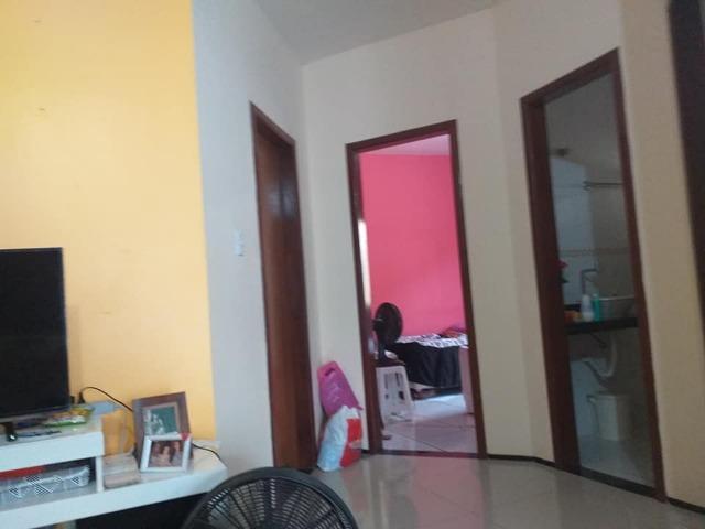 Ótima Oportunidade: Passo a chave de linda casa no Alto do Jaguarema-Aracagy- por R$ 55mil - Foto 13