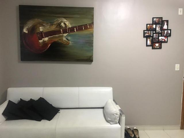 Apartamento-2-qts-Condominio-Villa-Jardim-Manaus/Am - Foto 3