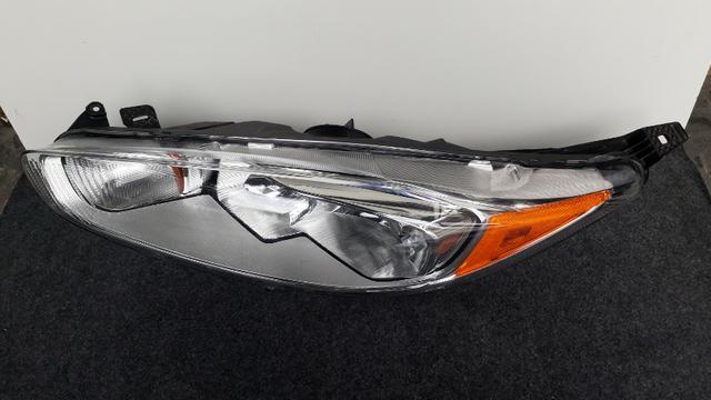 Farol New Fiesta Mexicano 2014/2014 Original