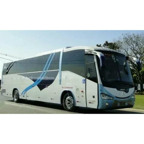 Ônibus rodoviário irizar century