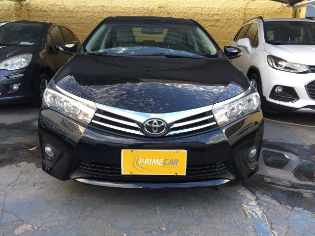 Toyota Corolla XEI 2.0 Flex Automático - Foto 2