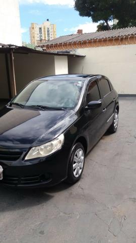 Gol G5 2010 entrada R$2.900,00 + parcelas - Foto 12