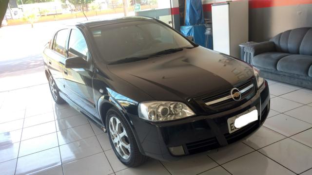 Astra Hatch Advantage 2011