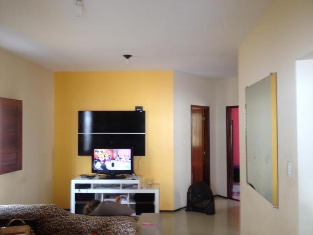 Ótima Oportunidade: Passo a chave de linda casa no Alto do Jaguarema-Aracagy- por R$ 55mil - Foto 3