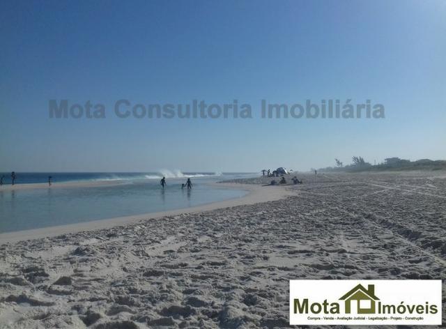 Mota Imóveis - Praia Seca Condomínio Ótimo Terreno 480m² Frente para Lagoa - TE - 309 - Foto 11