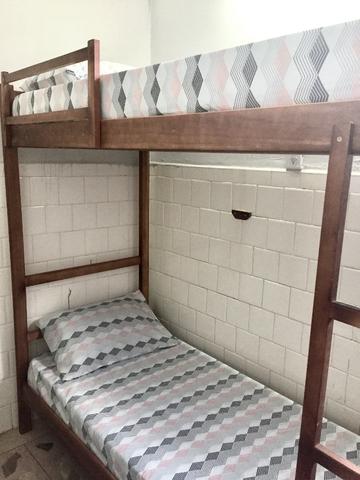 Hostel próximo ao Centro BH - Para você que está em busca de hotéis - Foto 5