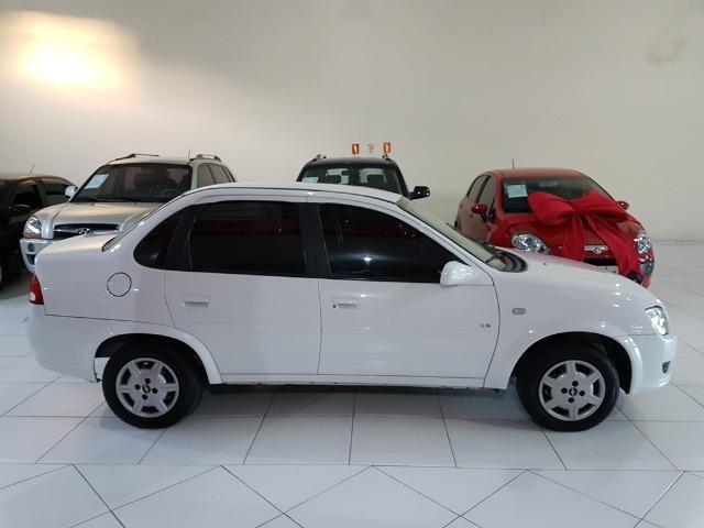 Gm - Chevrolet Classic LS 1.0 Financia Até 60X Sem Nada De Entrada Confira - Foto 5