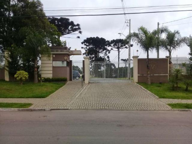 T- TE0186-Terreno em Condomínio à venda- Umbará- Curitiba- PR