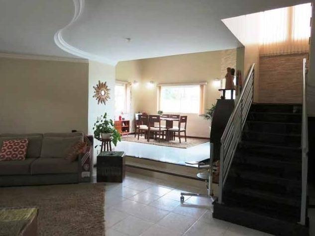Samuel Pereira oferece: Casa 4 Quartos 3 Suites Sobradinho Churrasqueira DF-425 Vivendas - Foto 9