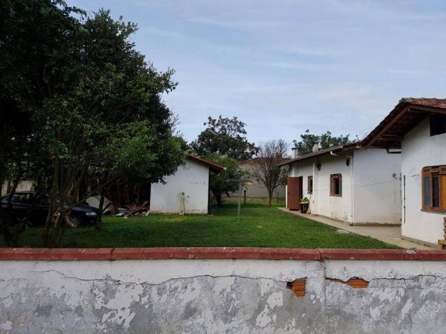 Terreno à venda, 1382 m² por R$ 790.000,00 - Gravatá - Navegantes/SC - Foto 4
