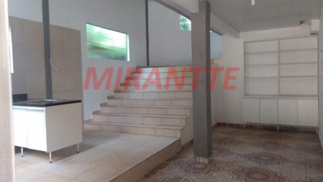 Apartamento à venda com 4 dormitórios em Serra da cantareira, São paulo cod:326579 - Foto 8