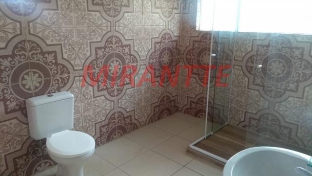 Apartamento à venda com 4 dormitórios em Serra da cantareira, São paulo cod:326579 - Foto 12