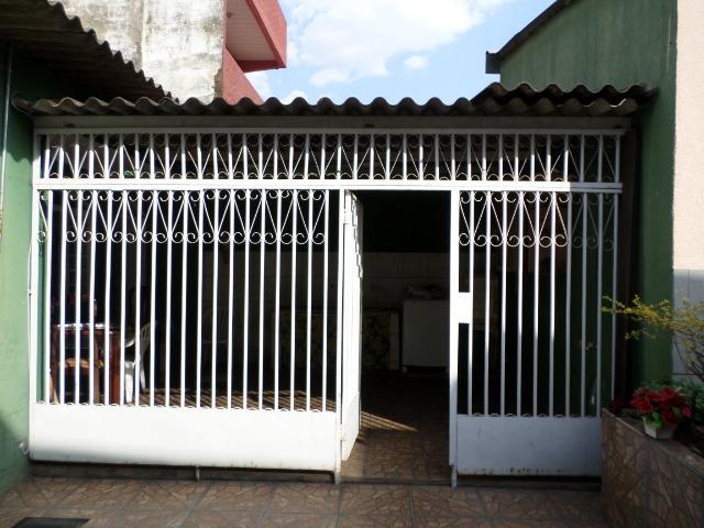 Casa Qnm 25 - 2 qts + cs lateral 1qt Ceilandia-Sul -DF - Foto 11