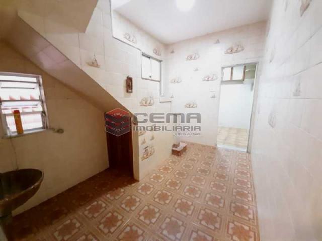 Casa à venda com 4 dormitórios em Santa teresa, Rio de janeiro cod:LACA40091 - Foto 12