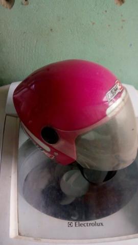 Capacete Para Moto
