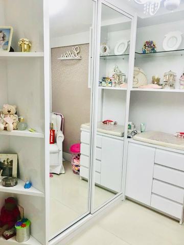 Apartamento 3/4 - Neópolis - Residencial Paul Cezanne - 99m² - Foto 11