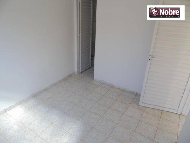 Kitnet com 1 dormitório para alugar, 30 m² por R$ 470,00/mês - Plano Diretor Sul - Palmas/ - Foto 5