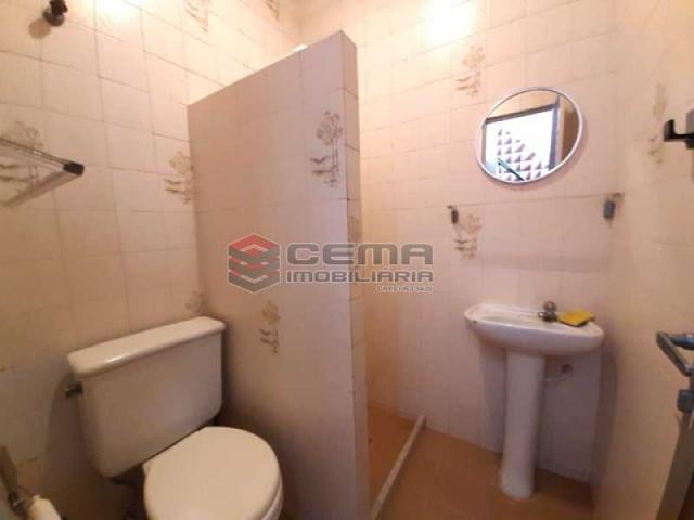 Casa à venda com 4 dormitórios em Santa teresa, Rio de janeiro cod:LACA40091 - Foto 15