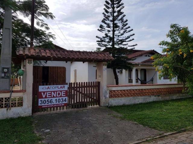 Terreno à venda, 1382 m² por R$ 790.000,00 - Gravatá - Navegantes/SC - Foto 6