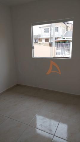 Casa 42m² 02 dormitórios no campo de santana é na oka imóveis - Foto 14