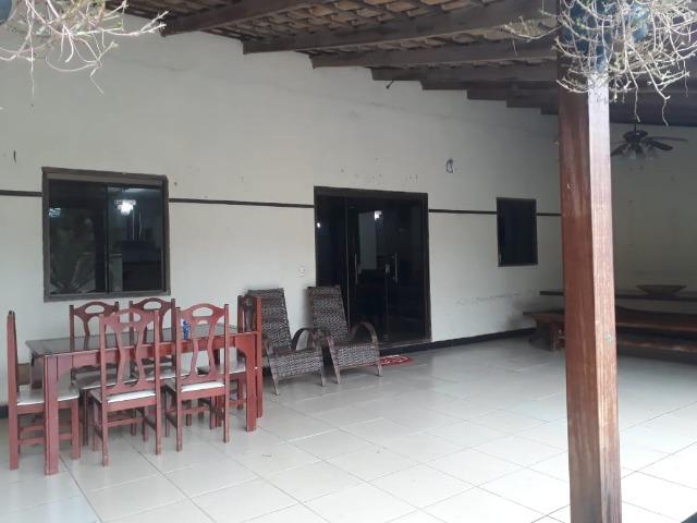 Linda Casa no Condomínio Vitória Regia - Foto 6