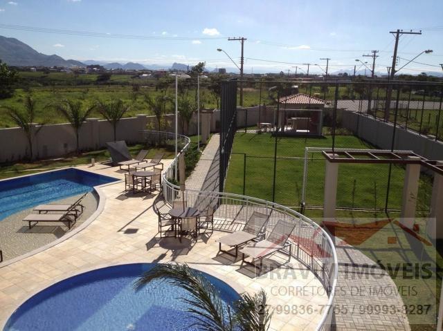 Lindo apartamento com 3 quartos em Morada de Laranjeias - Foto 3
