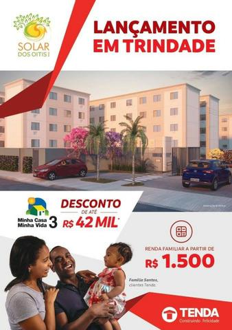 Oportunidade #Lançamento