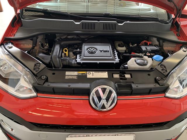 Up!Cross TSI top 17/18 por 46.900.00 - Foto 10