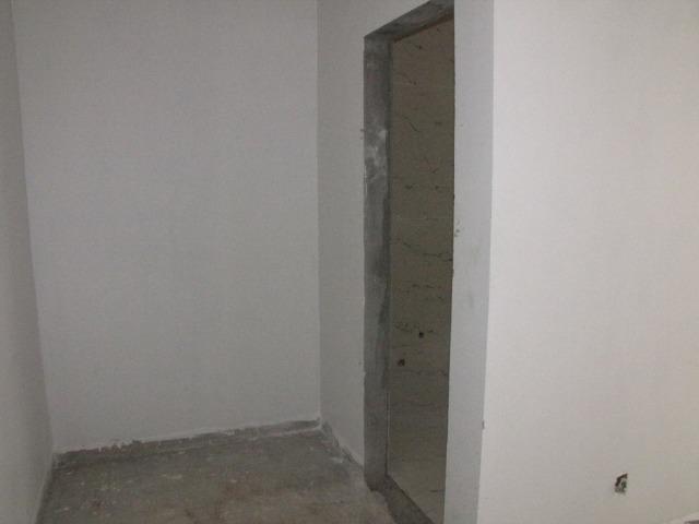 Linda Casa de 4 Quartos no Joquei em fase de acabamento - Vicente Pires - Foto 12