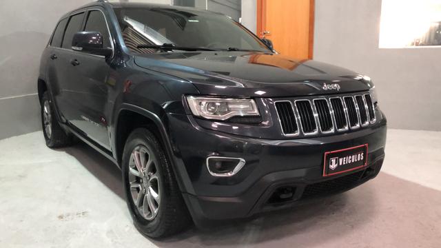 Grand cherokee 2014 IMPECÁVEL
