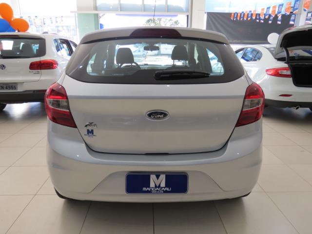 Ka se 2018 1.0 completo 38.900 - Foto 3
