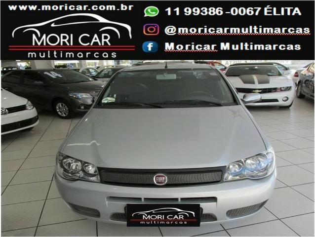 Fiat Siena Hlx 1.8 Flex - Ano 2006 - Bem Conservada