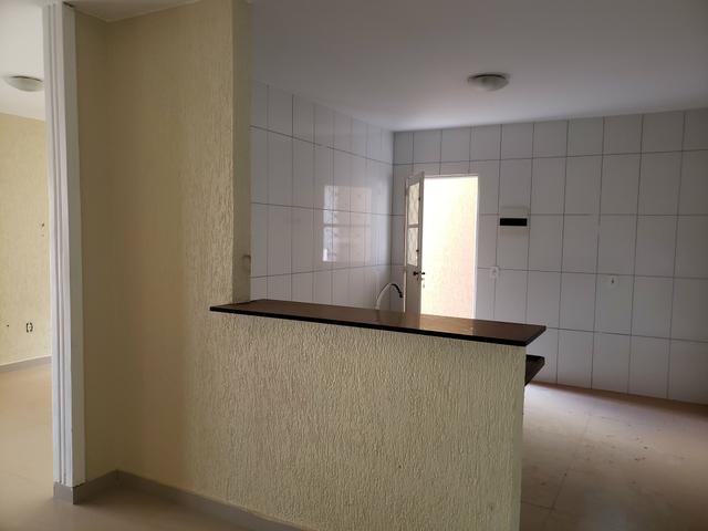 Casa rua 12 parte cima só 550 mil 3 quartos - Foto 7