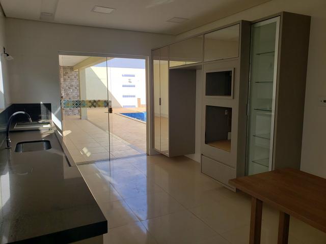 Linda casa Rua 12 condomínio vazado estrutural - Foto 12