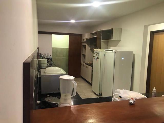 Vendo casa com 4 suítes 350m2 na praia de Enseadinha - Foto 6